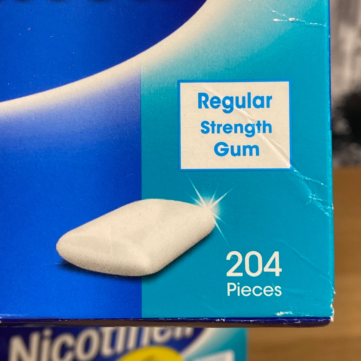  Chewing Gum