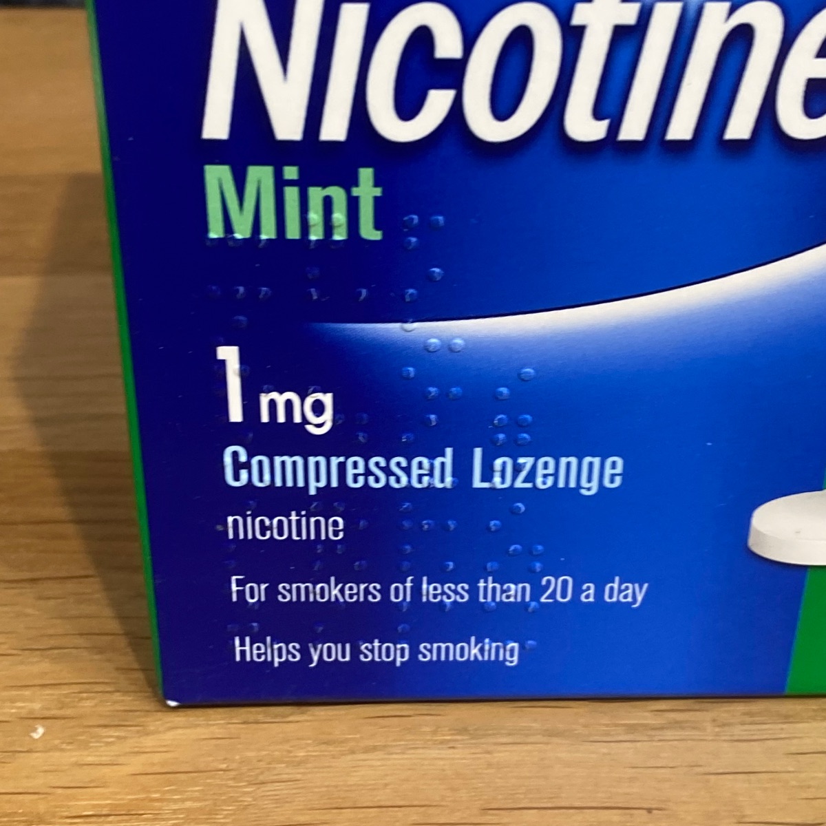 Lozenges Lozenges