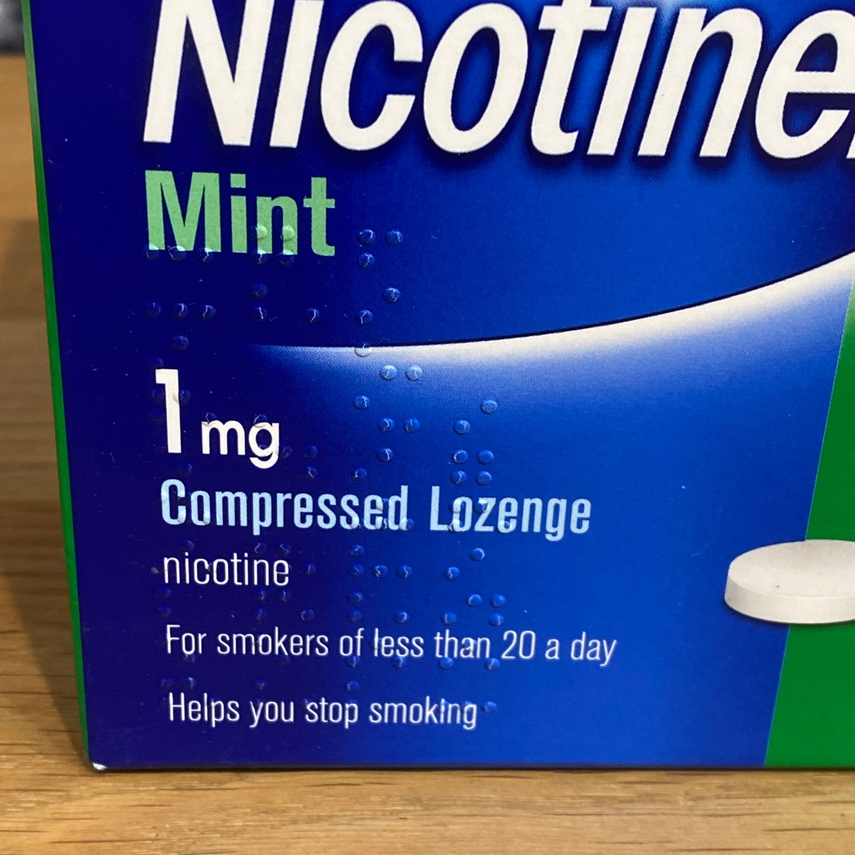 Lozenges Lozenges