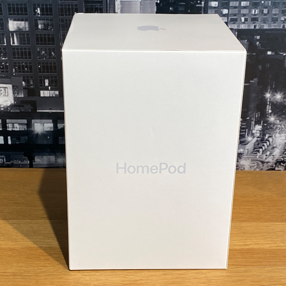 Apple HomePod 2nd Generation Smart Speaker with Siri White Sealed 100% Original MQJ83B/A 0194253467793 (Brand New)