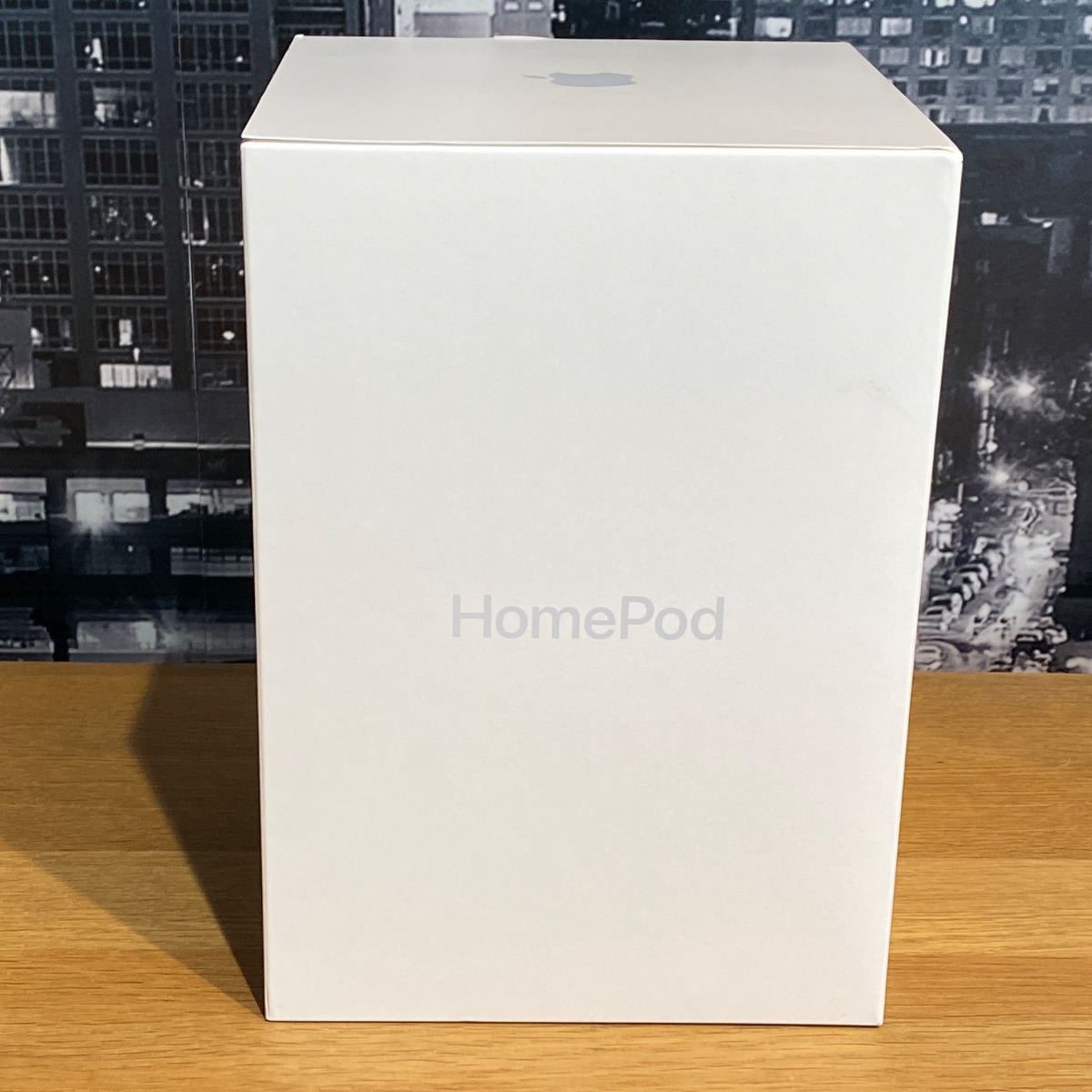 Apple HomePod 2nd Generation Smart Speaker with Siri White Sealed 100% Original MQJ83B/A 0194253467793 (Brand New)