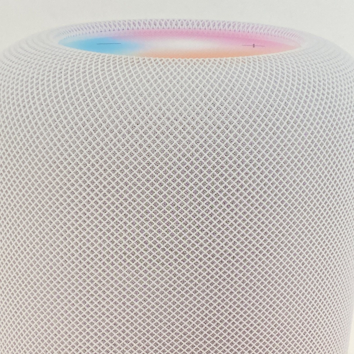 Apple HomePod 2nd Generation Smart Speaker with Siri White Sealed 100% Original MQJ83B/A 0194253467793 (Brand New)