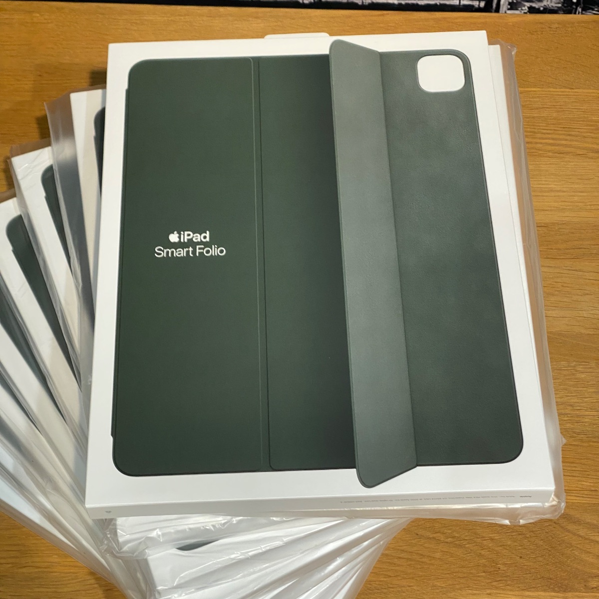 Apple iPad 12.9