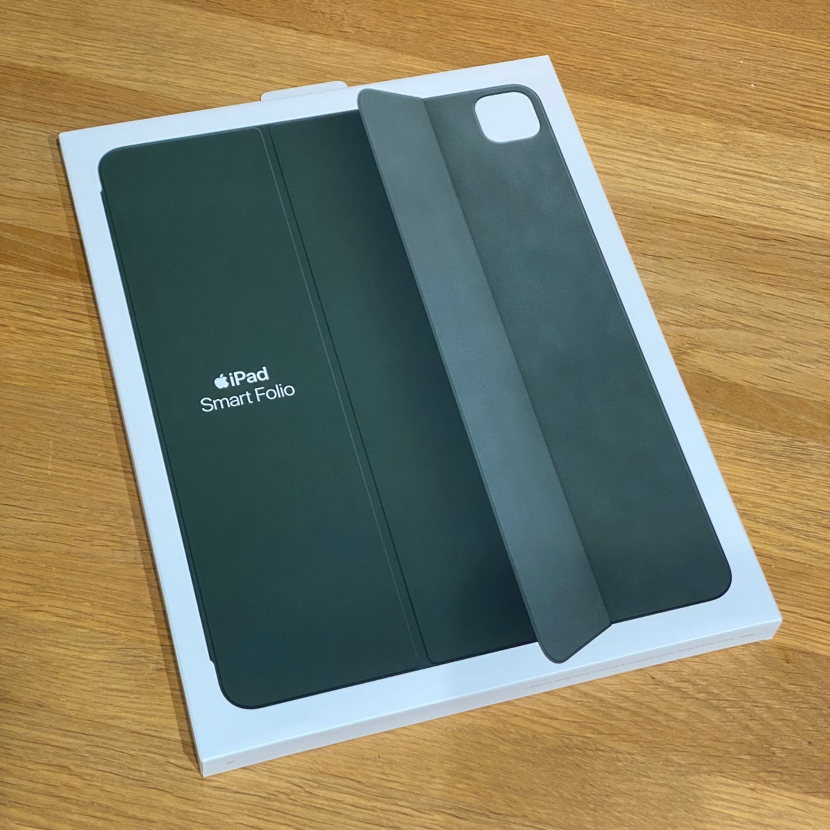 Apple iPad 12.9
