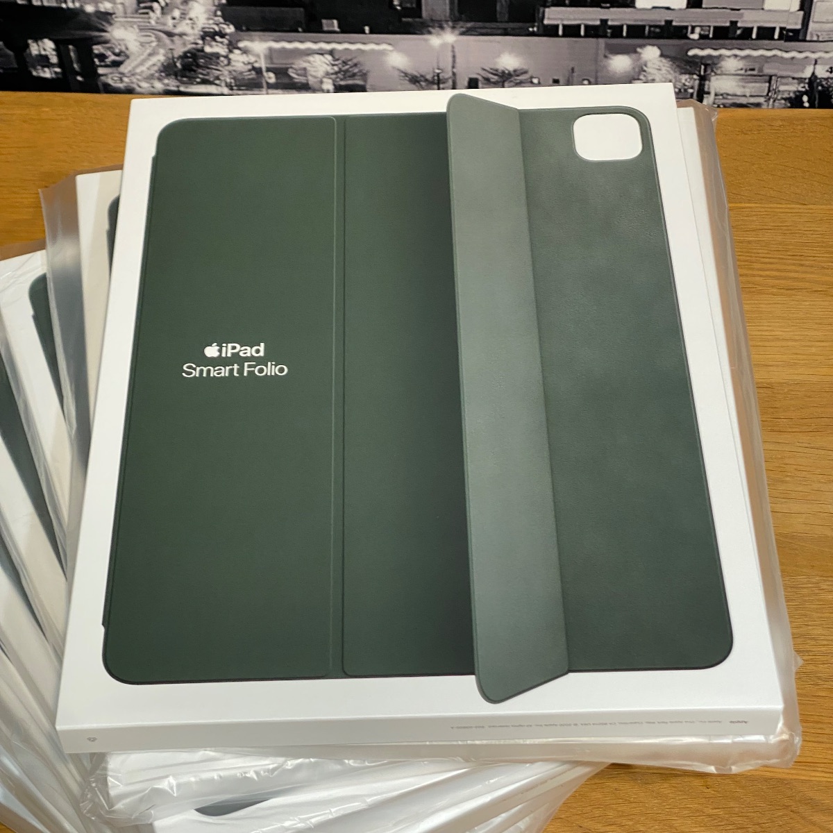 Apple iPad 12.9