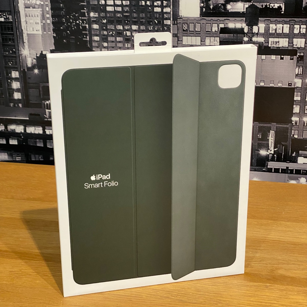 Apple iPad 12.9
