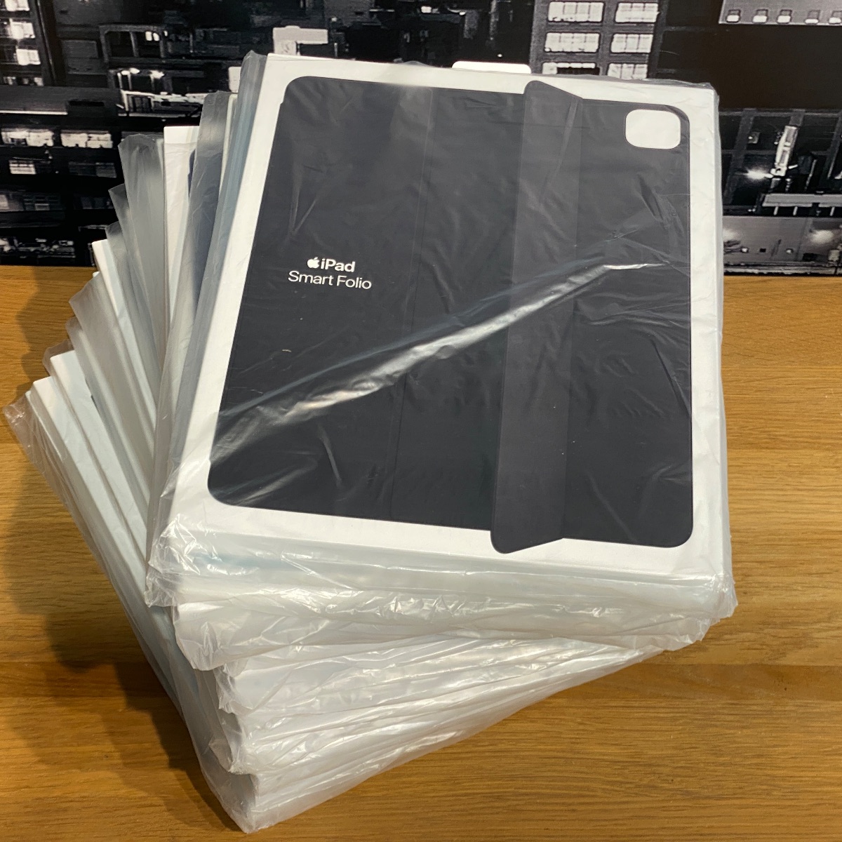 Apple iPad 12.9" Pro Smart Folio Case 6th 5th 4th Generation 100% Original FOLIO CASE 0190199601055 (Brand New)