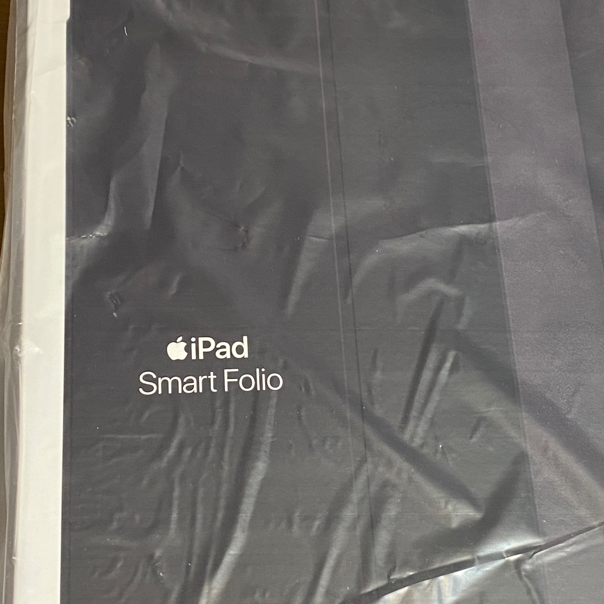 Apple iPad 12.9" Pro Smart Folio Case 6th 5th 4th Generation Black 100% Original MXT92FE/A 190199600942 (Brand New)