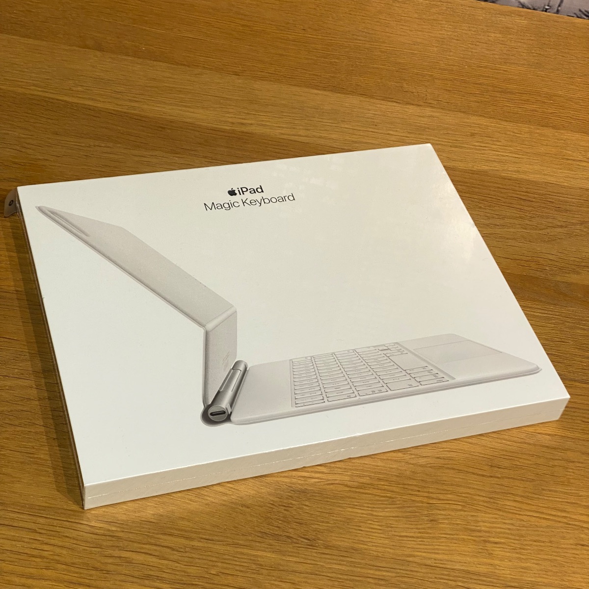 Apple Magic Keyboard iPad 11