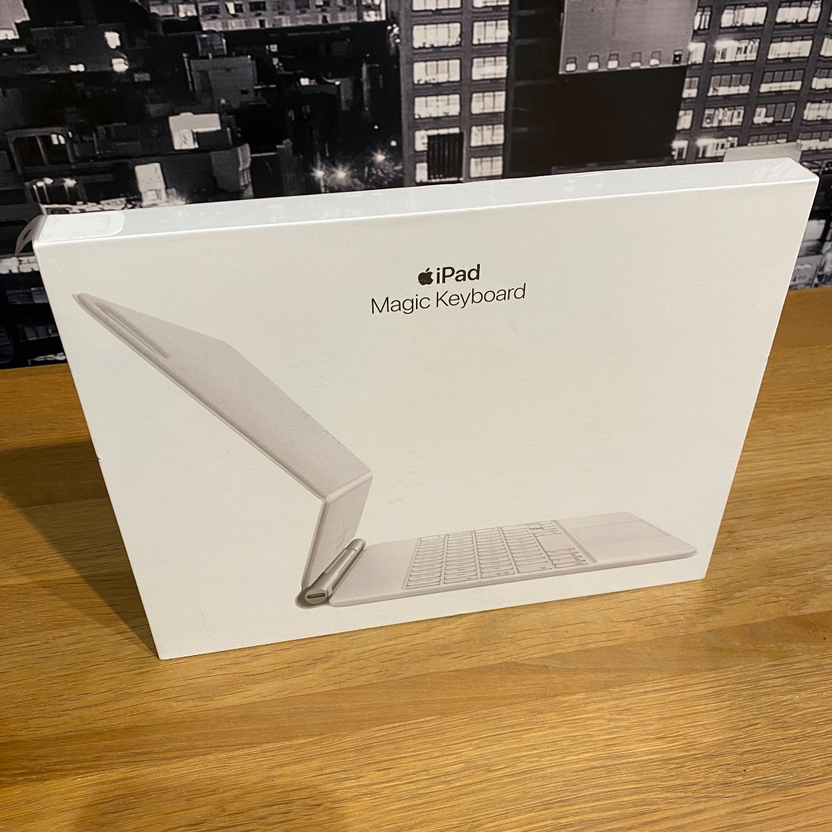 Apple Magic Keyboard iPad 11