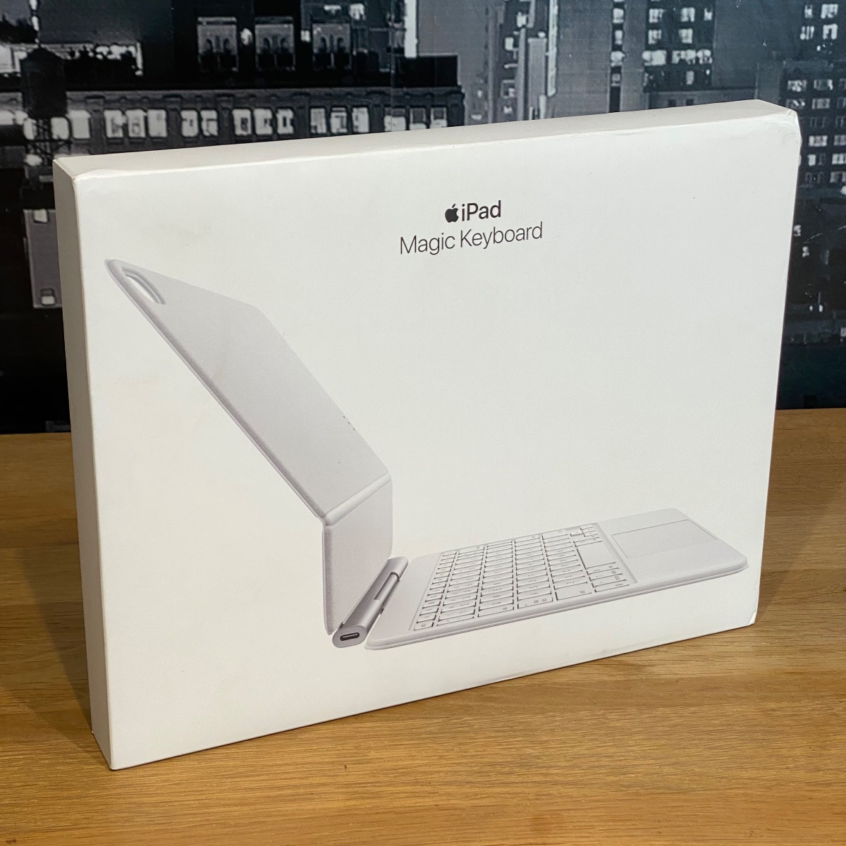 Apple Magic Keyboard iPad Air 11