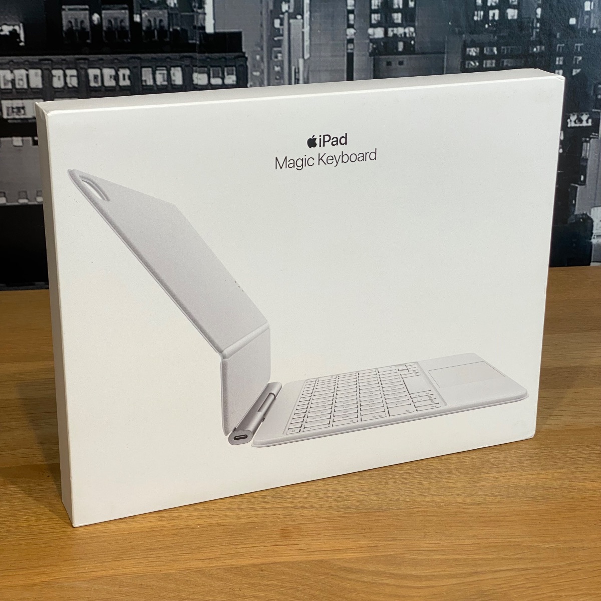 iPad Pro 11 / Air M3 Magic Keyboard 英語US M3 iPad Air Magic