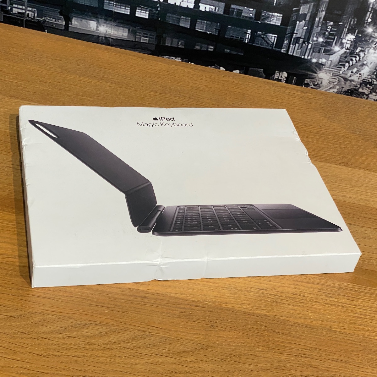 Apple Magic Keyboard iPad Pro 11 Apple Magic Keyboard iPad Pro 11