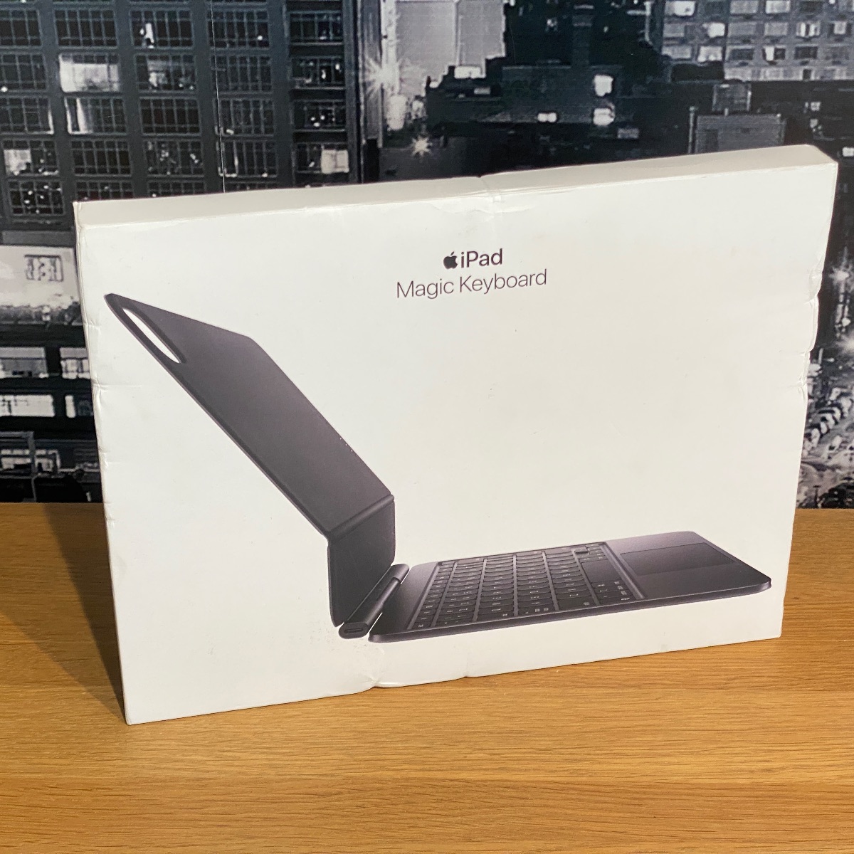Apple Magic Keyboard iPad Pro 11