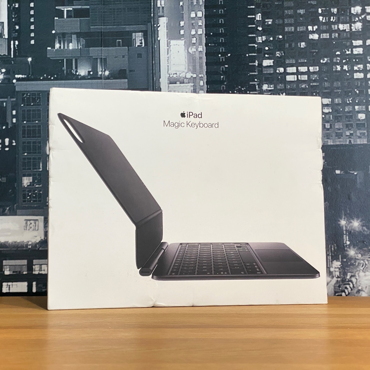 Apple Magic Keyboard iPad Pro 11