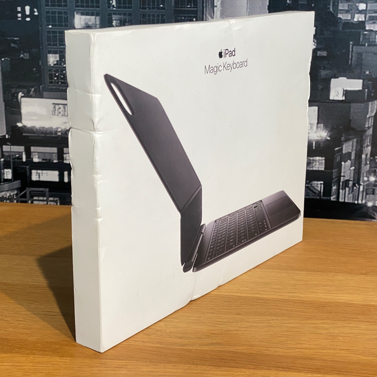 Apple iPad Pro M4 Magic Keyboard ブラック Apple iPad Magic Keyboard Case for iPad Pro 11-inch (M4), Great