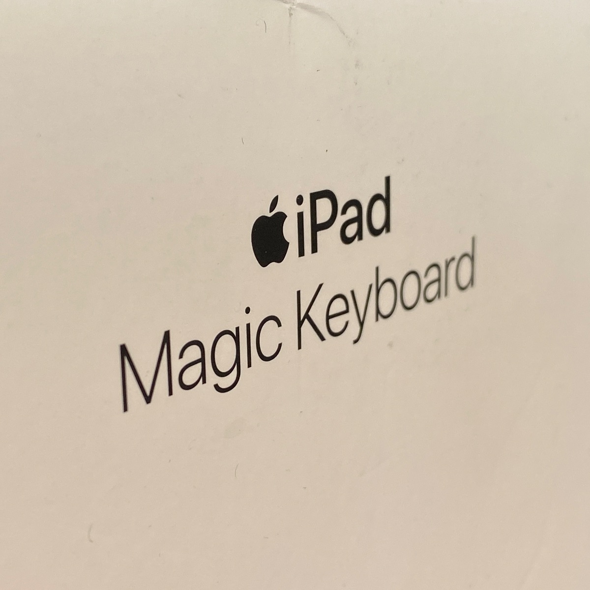 Apple Magic Keyboard iPad Pro 13" M4 British English Black Sealed 100% Original MWR53B/A 195949484056 (Brand New) Apple Magic Keyboard iPad Pro 13" M4 British English Black Sealed 100% Original MWR53B/A 195949484056 (Brand New)