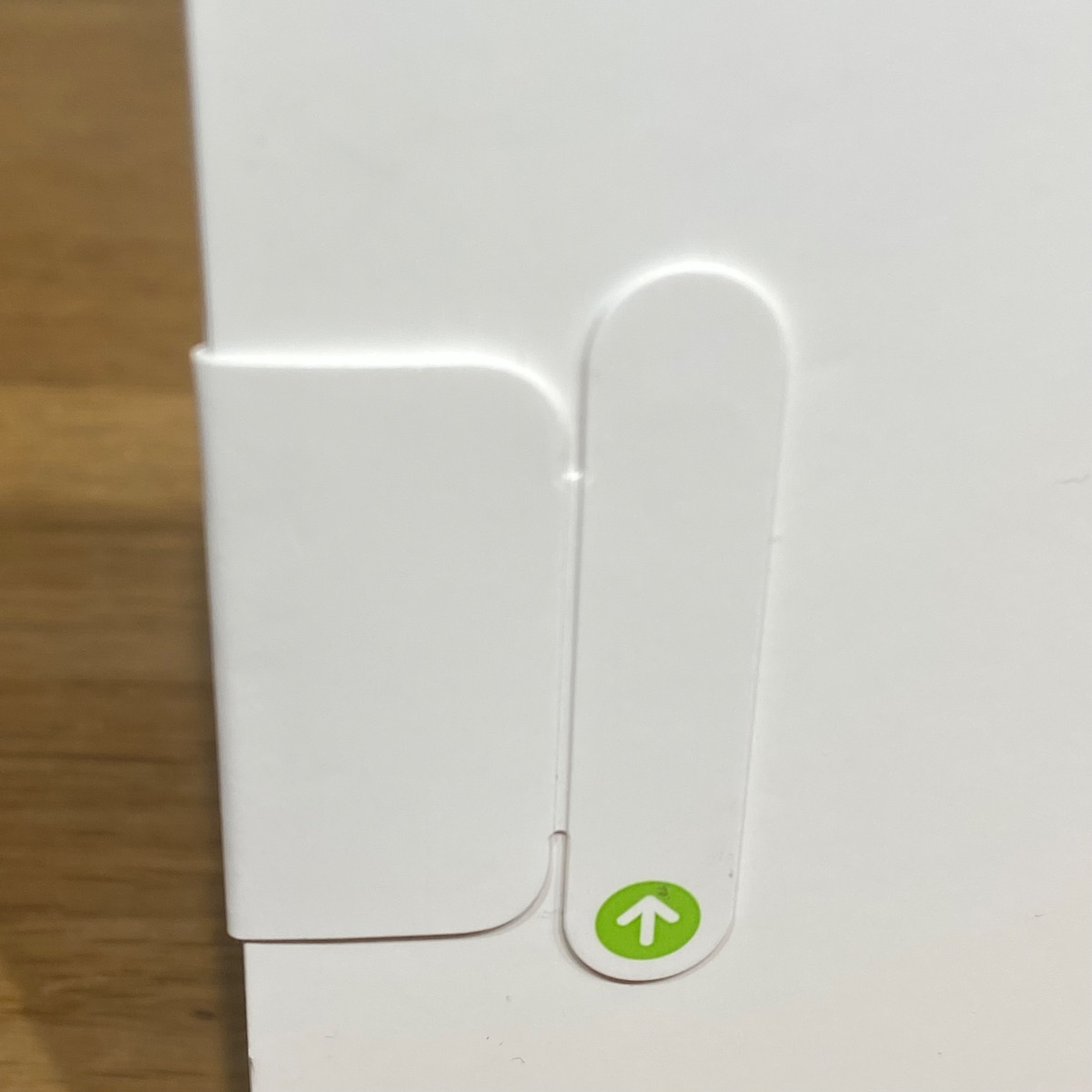 Apple Magic Keyboard Touch ID USB–C Apple Silicon British White Original MXCK3B/A 195949633447