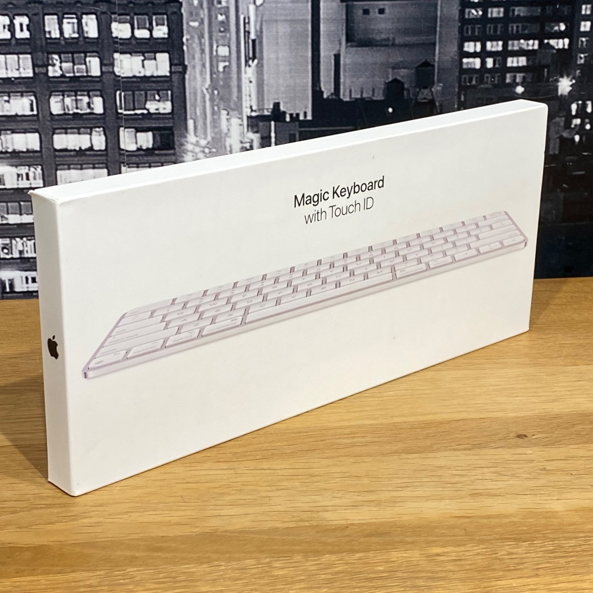 Touch ID搭載 Magic Keyboard（Lightning） Apple Magic Keyboard with Touch ID Mac Apple Silicon USB-C to