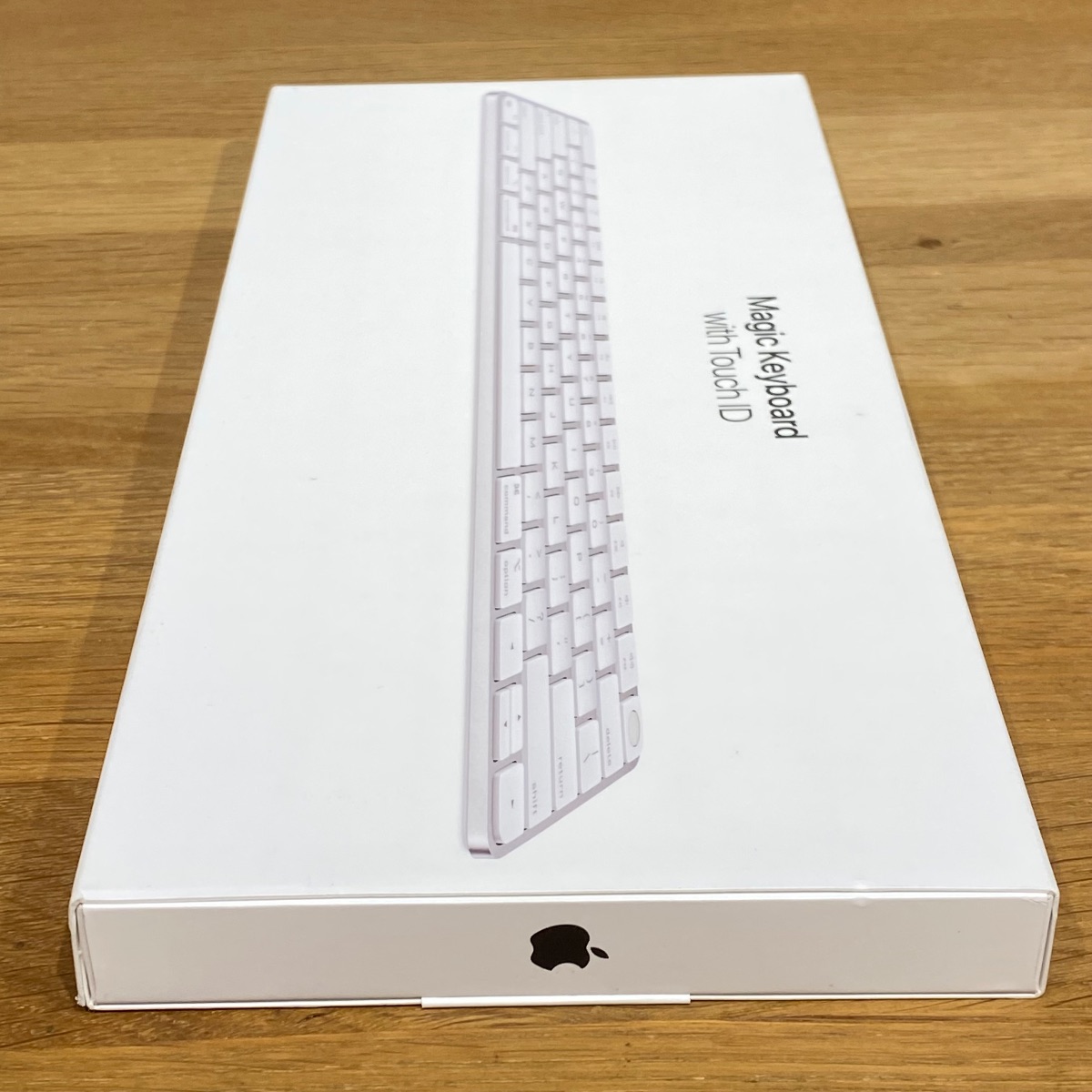 Apple Magic Keyboard with Touch ID Mac Apple Silicon USB-C to