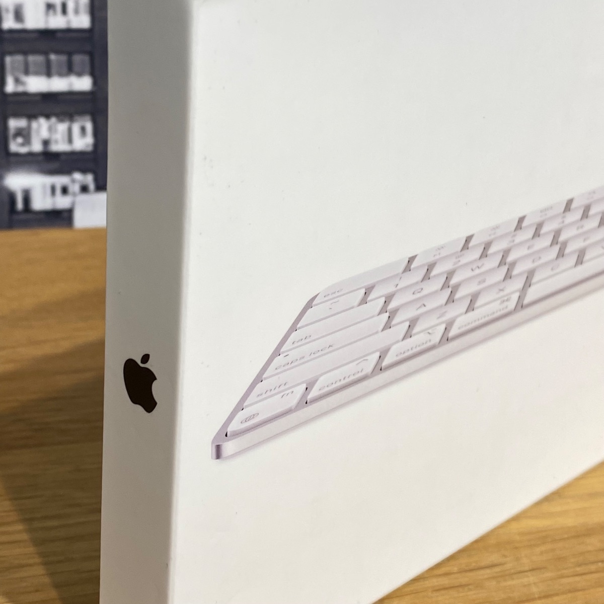 Apple Magic Keyboard with Touch ID Mac Apple Silicon USB-C to