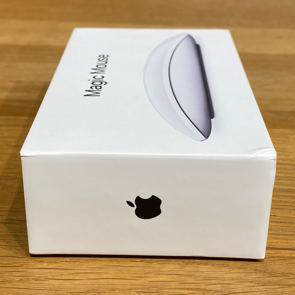 Apple Magic Mouse Wireless White Silver iMac Macbook 100% Original