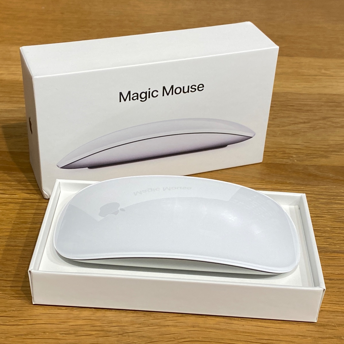 Apple Magic Mouse 2 シルバー iMac 付属品 アップル マジック マウス 2