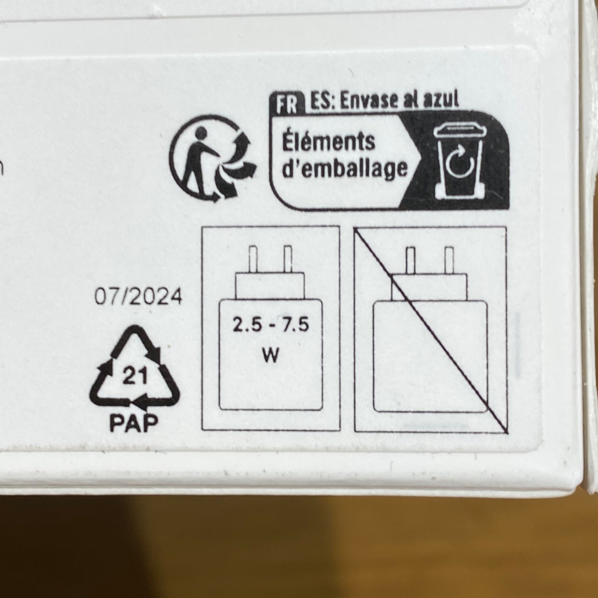 Apple Magic Trackpad 4 Black USB-C Bluetooth Mouse A3120 100% Original MXKA3Z/A 195949654480