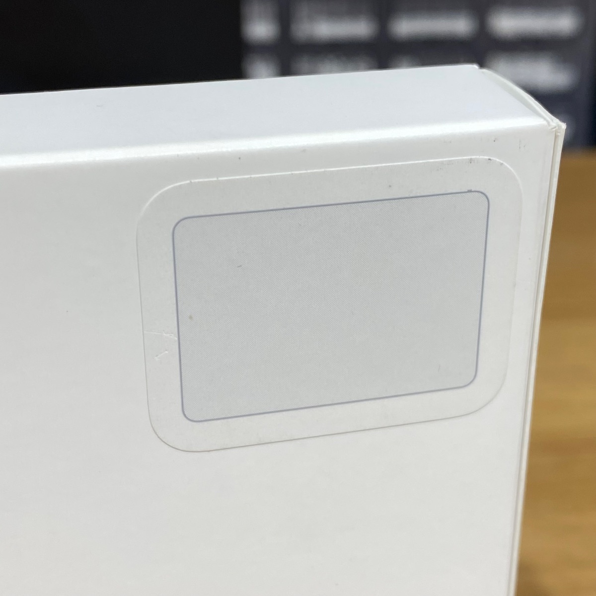 Apple Magic Trackpad 4 Black USB-C Bluetooth Mouse A3120 100% Original MXKA3Z/A 195949654480