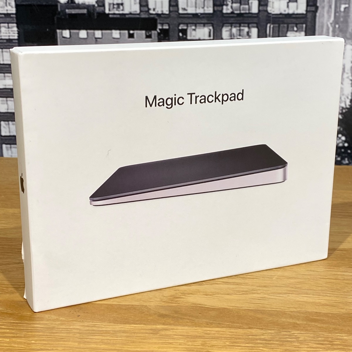 Magic Trackpad ブラック A3120 Apple Magic Trackpad Black USB-C model A3120. NEW | eBay