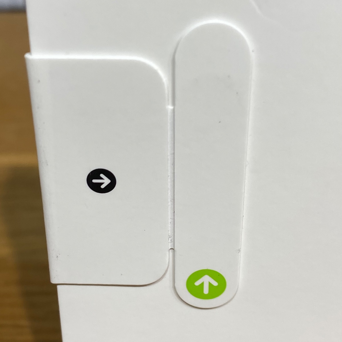 Apple Magic Trackpad 4 Black USB-C Bluetooth Mouse A3120 100% Original MXKA3Z/A 195949654480