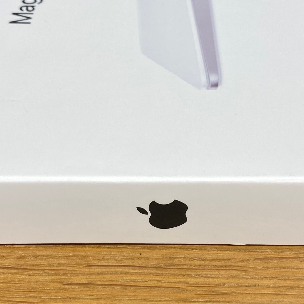 【最新】Apple Magic Trackpad （A3120）ホワイト New 2024 Apple - Magic Trackpad - Multi-Touch Surface (USB-C