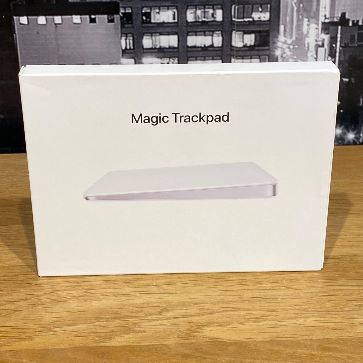 Magic Trackpad (USB-C) - ホワイト Amazon.co.jp: Magic Trackpad (USB-C) - ホワイト(Multi-Touch