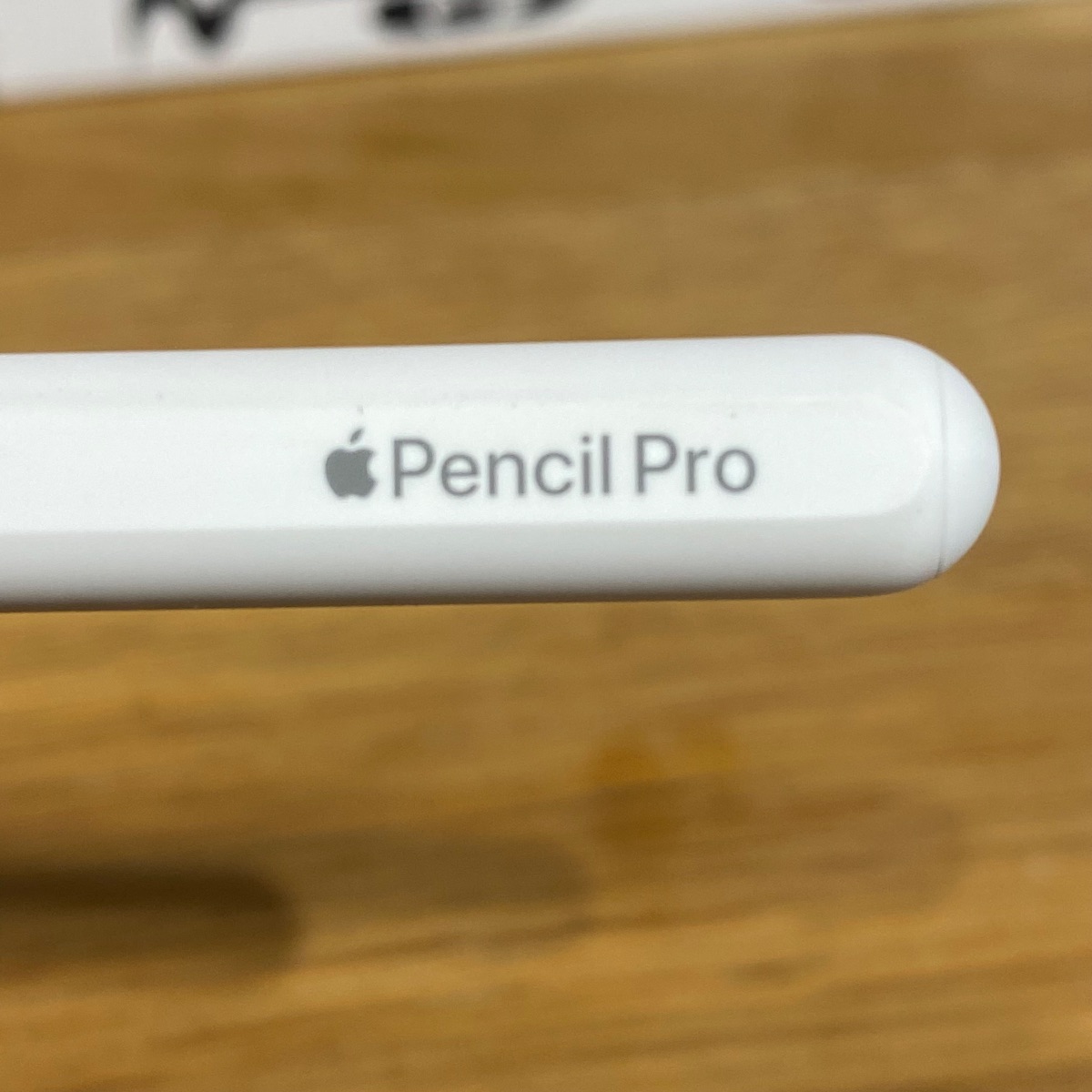Apple Pencil Pro iPad 11