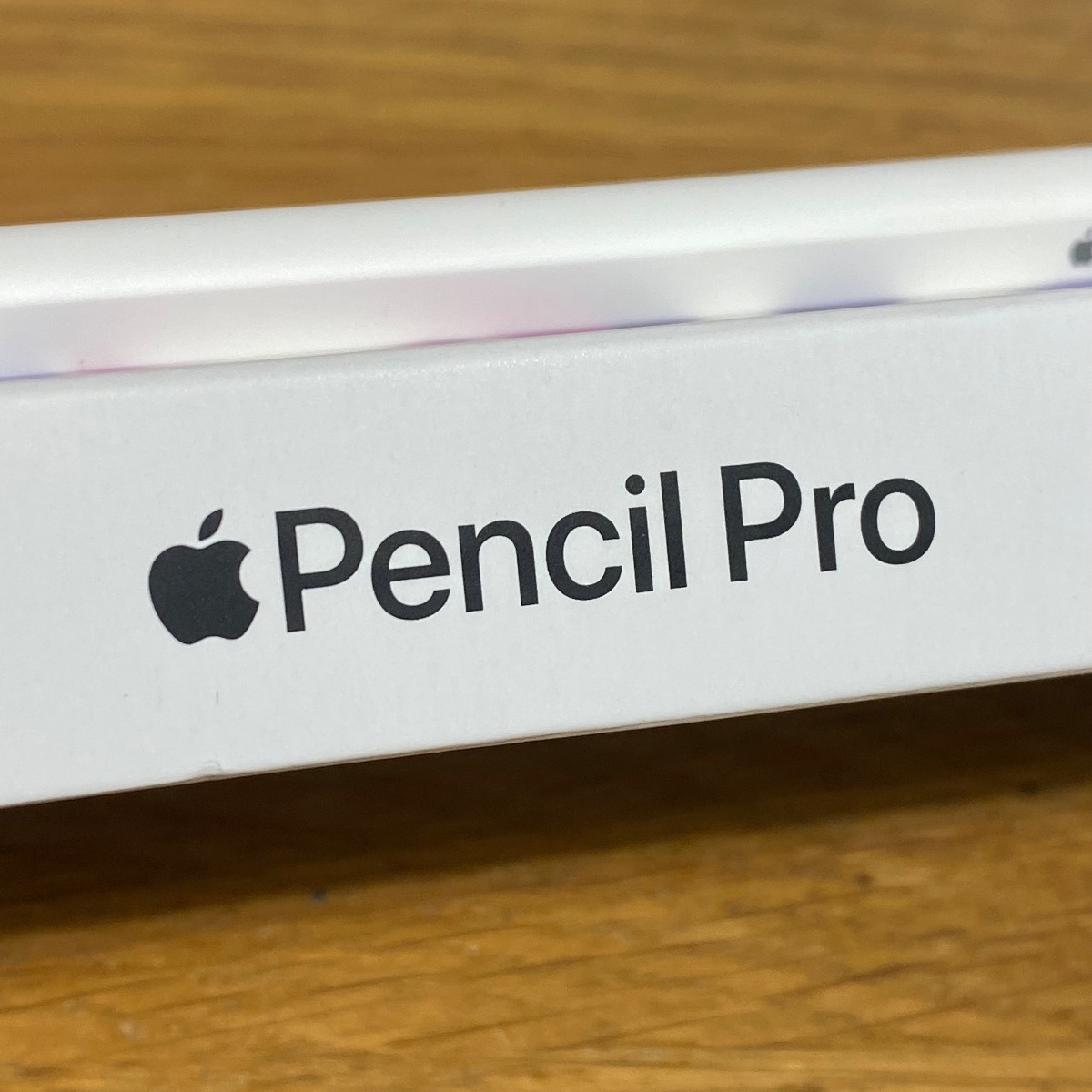 Apple Pencil Pro iPad 11
