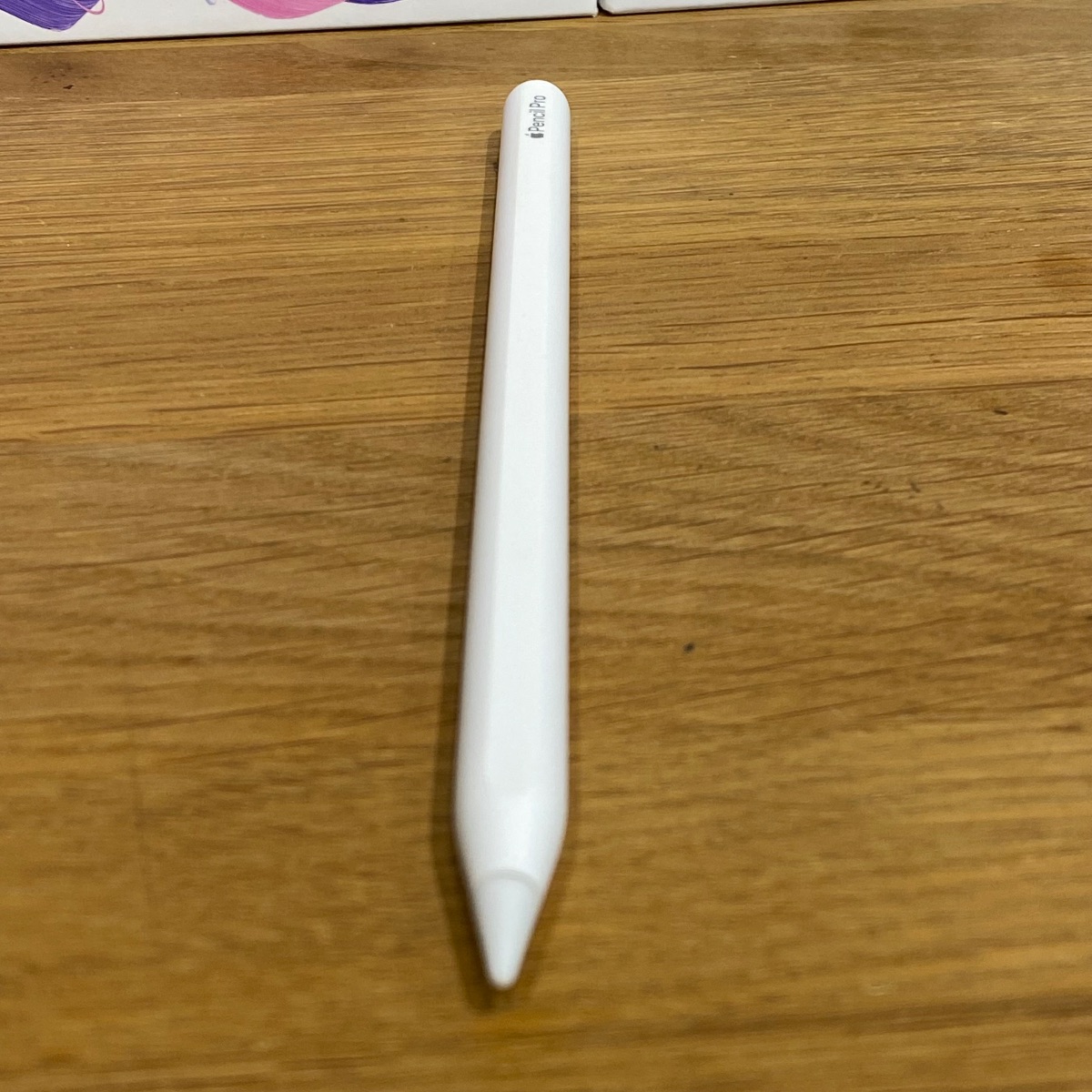Apple Pencil Pro iPad 11