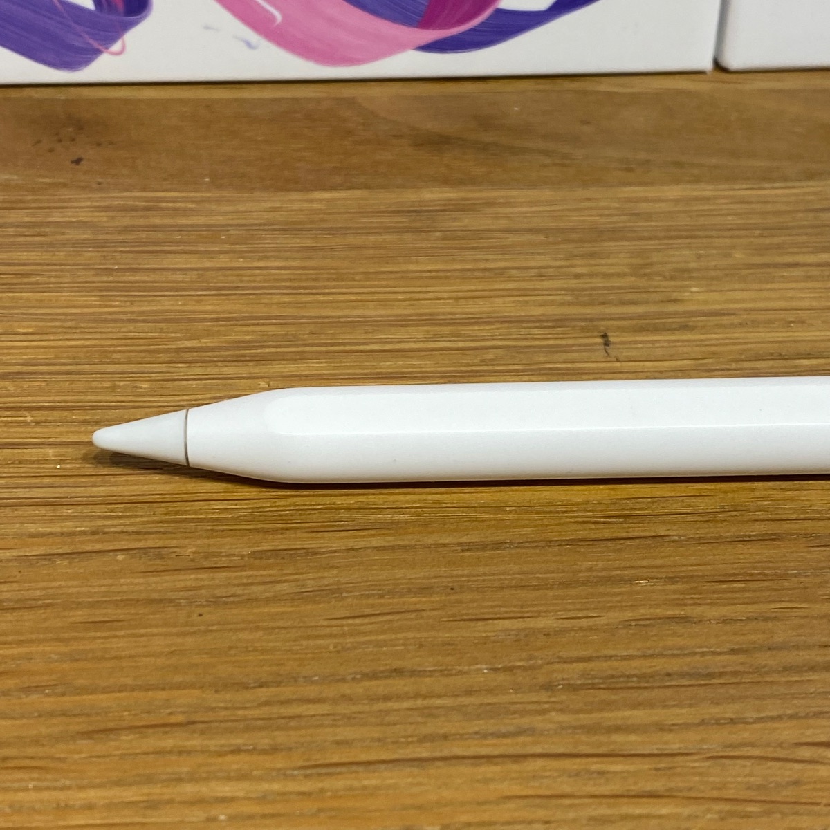 Apple Pencil Pro iPad 11
