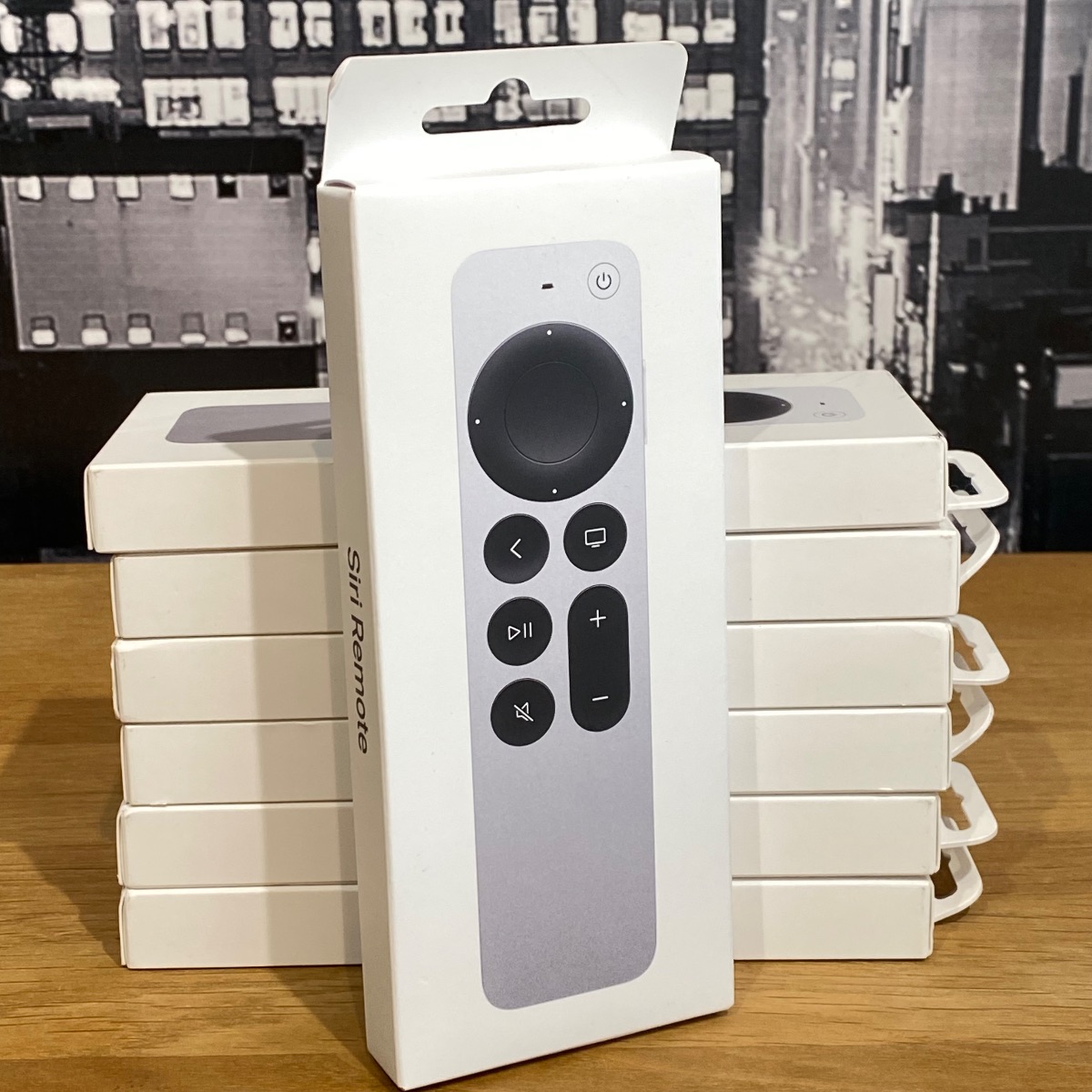 🟢 Apple Siri Remote A2854 3rd Generation USB-C Apple TV 4K