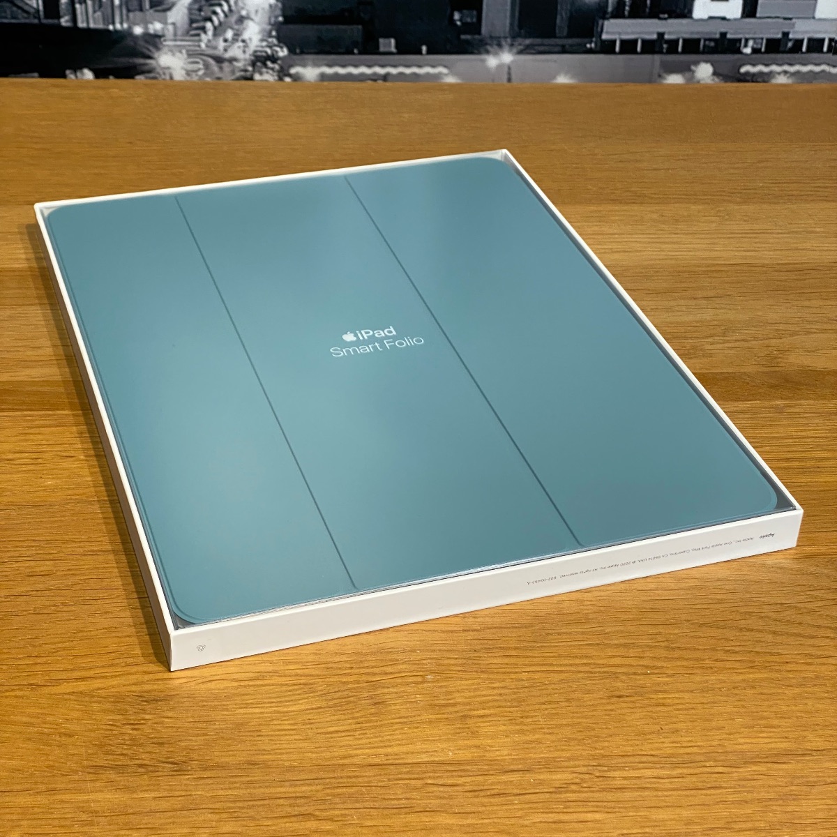 Apple iPad 12.9
