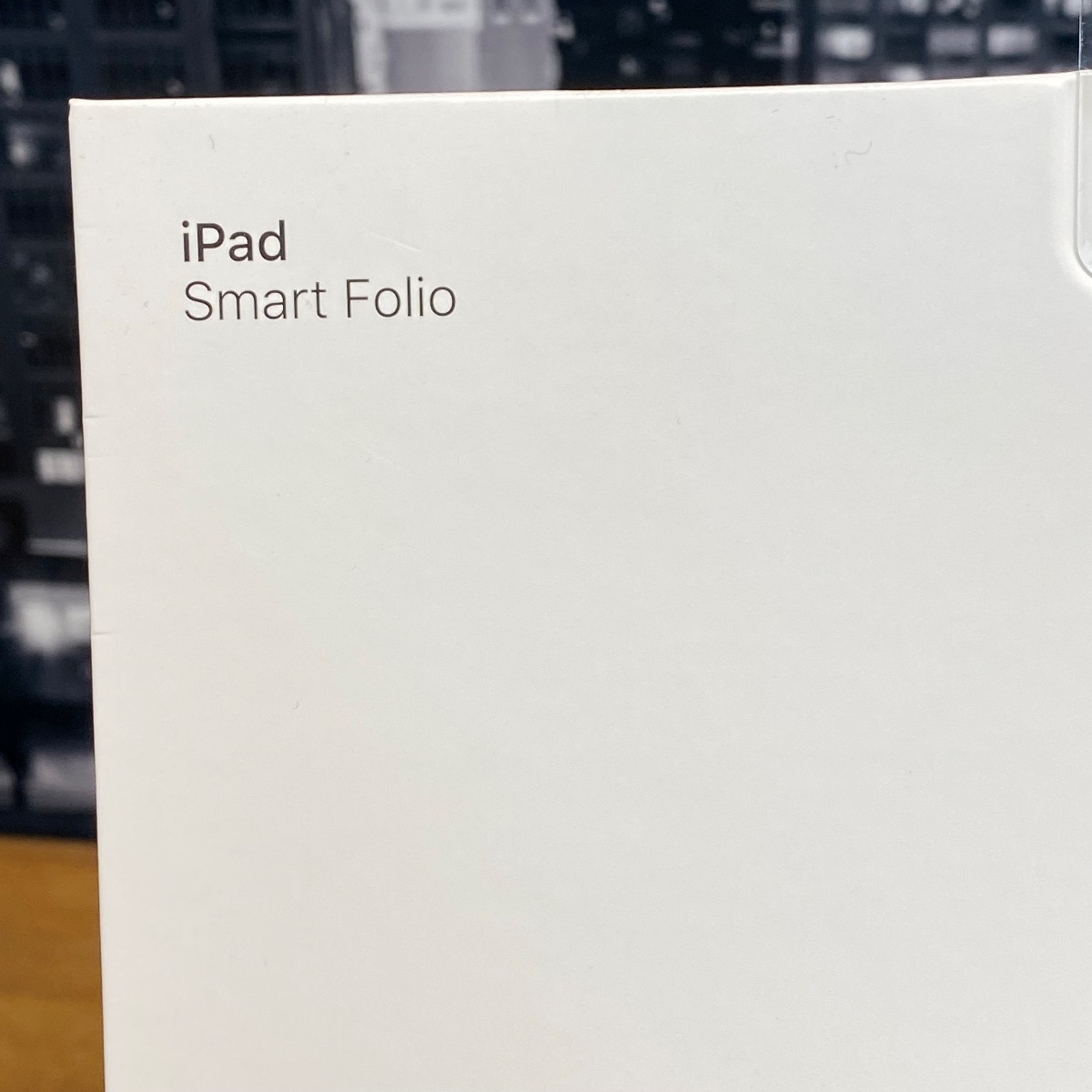 Apple iPad 12.9