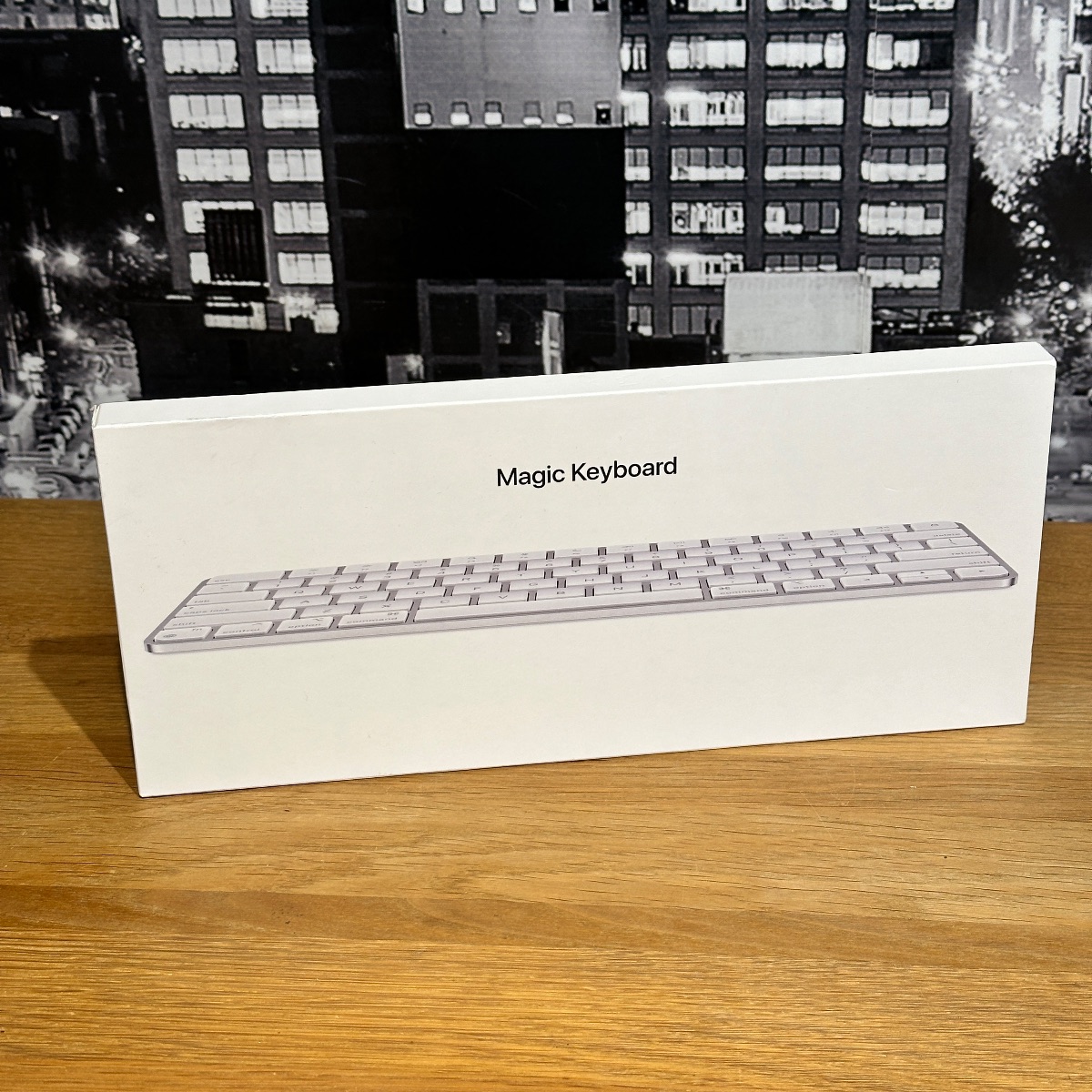 Apple Wireless Magic Keyboard UK British English QWERTY A1644 100% Original MK2A3BA 0194252543191 (Brand New) Apple Wireless Magic Keyboard UK British English QWERTY A1644 100% Original MK2A3BA 0194252543191 (Brand New)