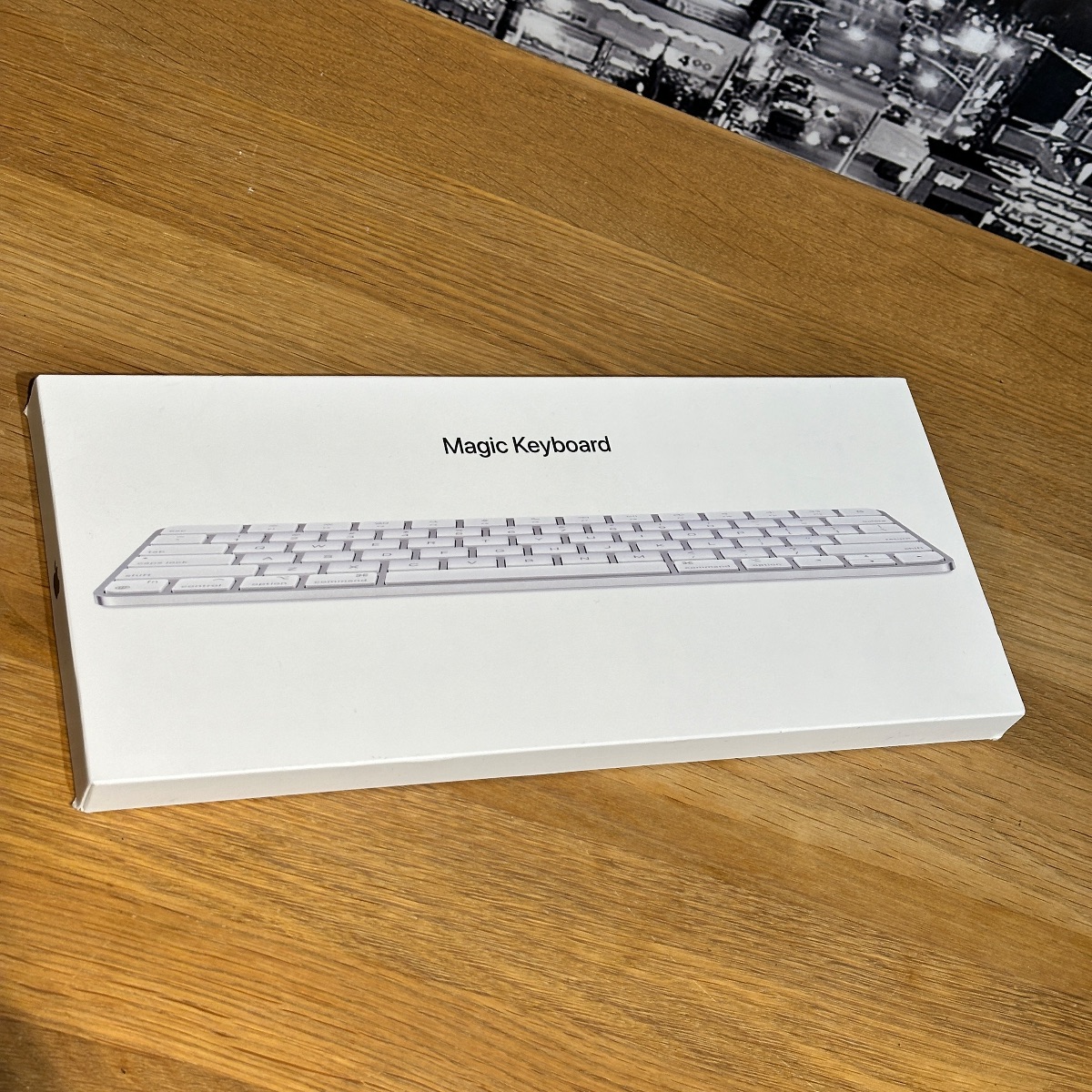 Apple Wireless Magic Keyboard UK British English QWERTY A1644 100% Original MK2A3BA 0194252543191 (Brand New) Apple Wireless Magic Keyboard UK British English QWERTY A1644 100% Original MK2A3BA 0194252543191 (Brand New)