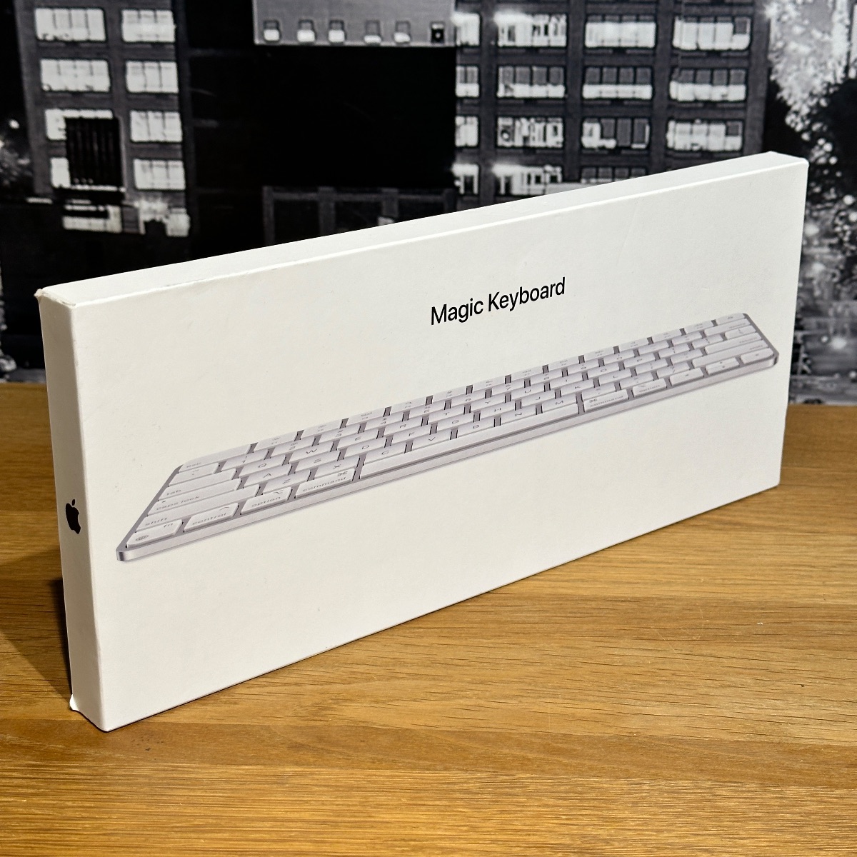 Apple Wireless Magic Keyboard UK British English QWERTY A1644 100% Original MK2A3BA 0194252543191 (Brand New) Apple Wireless Magic Keyboard UK British English QWERTY A1644 100% Original MK2A3BA 0194252543191 (Brand New)