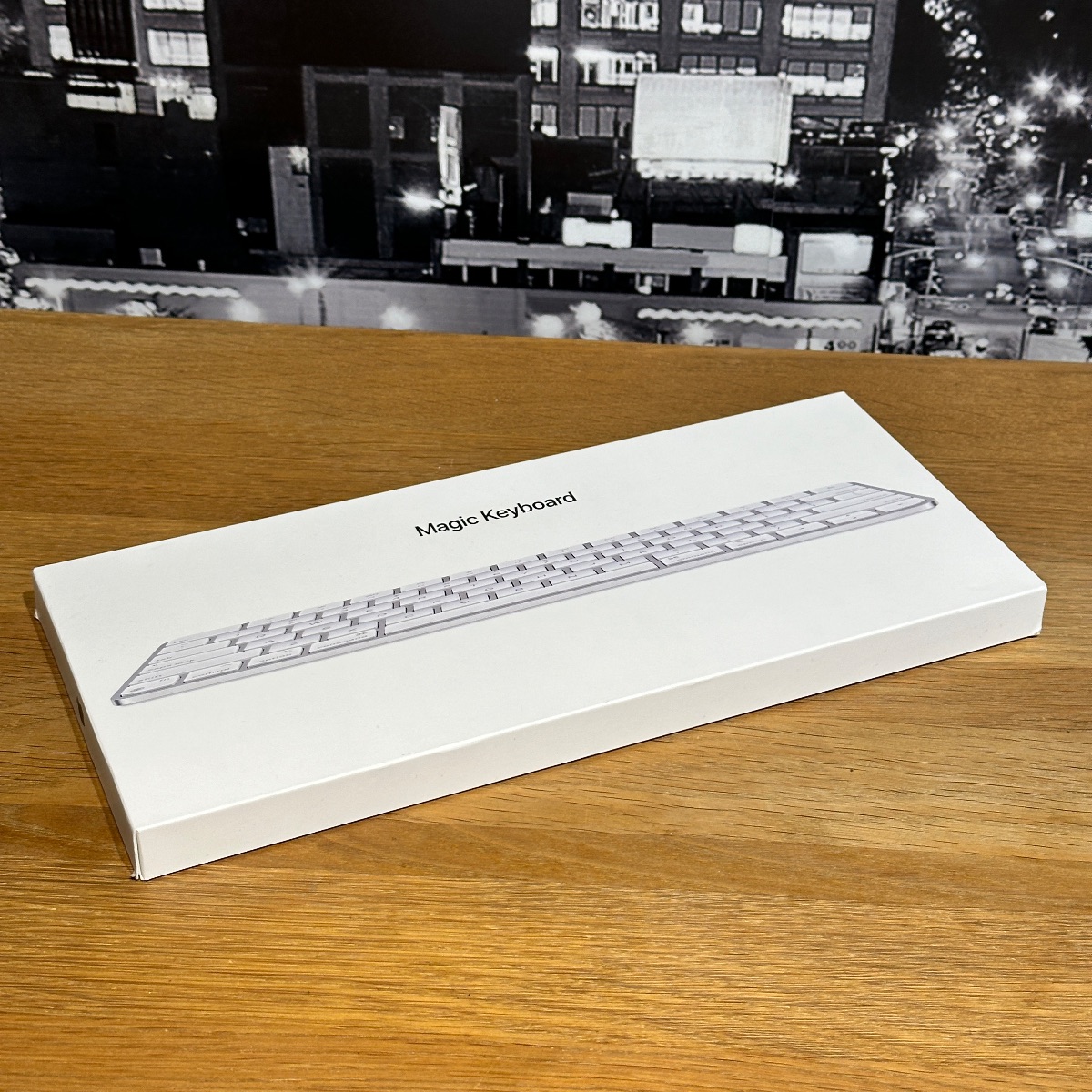 Apple Wireless Magic Keyboard UK British English QWERTY A1644 100% Original MK2A3BA 0194252543191 (Brand New) Apple Wireless Magic Keyboard UK British English QWERTY A1644 100% Original MK2A3BA 0194252543191 (Brand New)