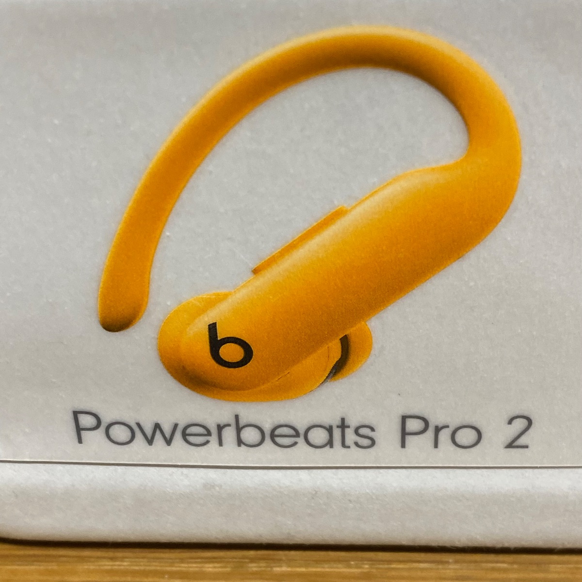 Beats Powerbeats Pro 2 Wireless Bluetooth Earbuds Headphones