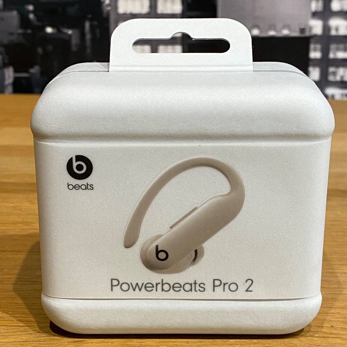 Beats Powerbeats Pro 2 Wireless Bluetooth Earbuds Headphones Quick