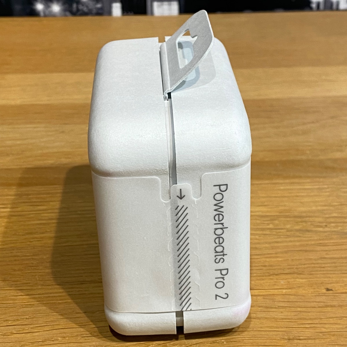 Beats Powerbeats Pro 2 Wireless Bluetooth Earbuds Headphones Quick Sand MX733ZM/A 195949590962