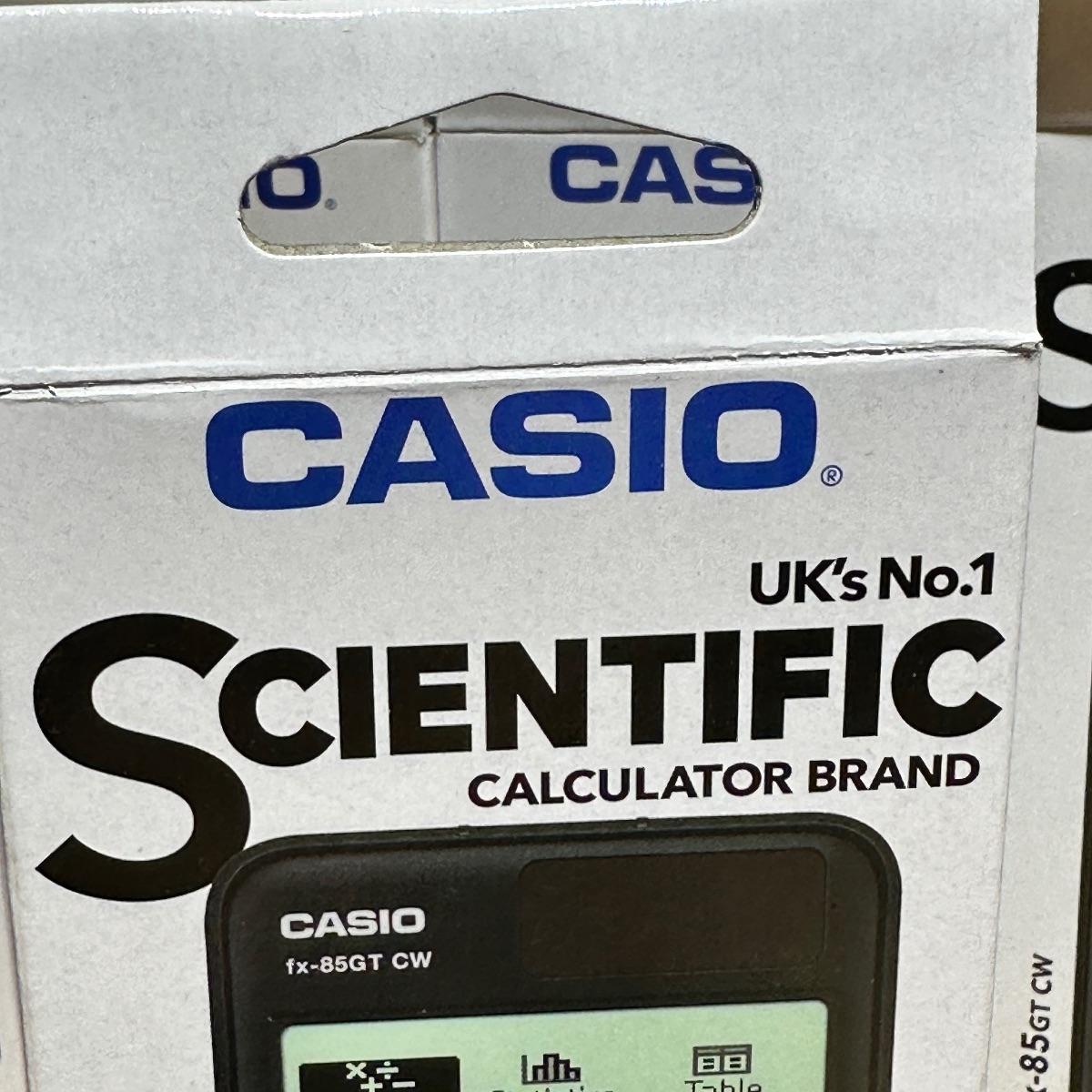 Calcolatrice scientifica grafica FX-CG50 Casio 81499 FX-CG50