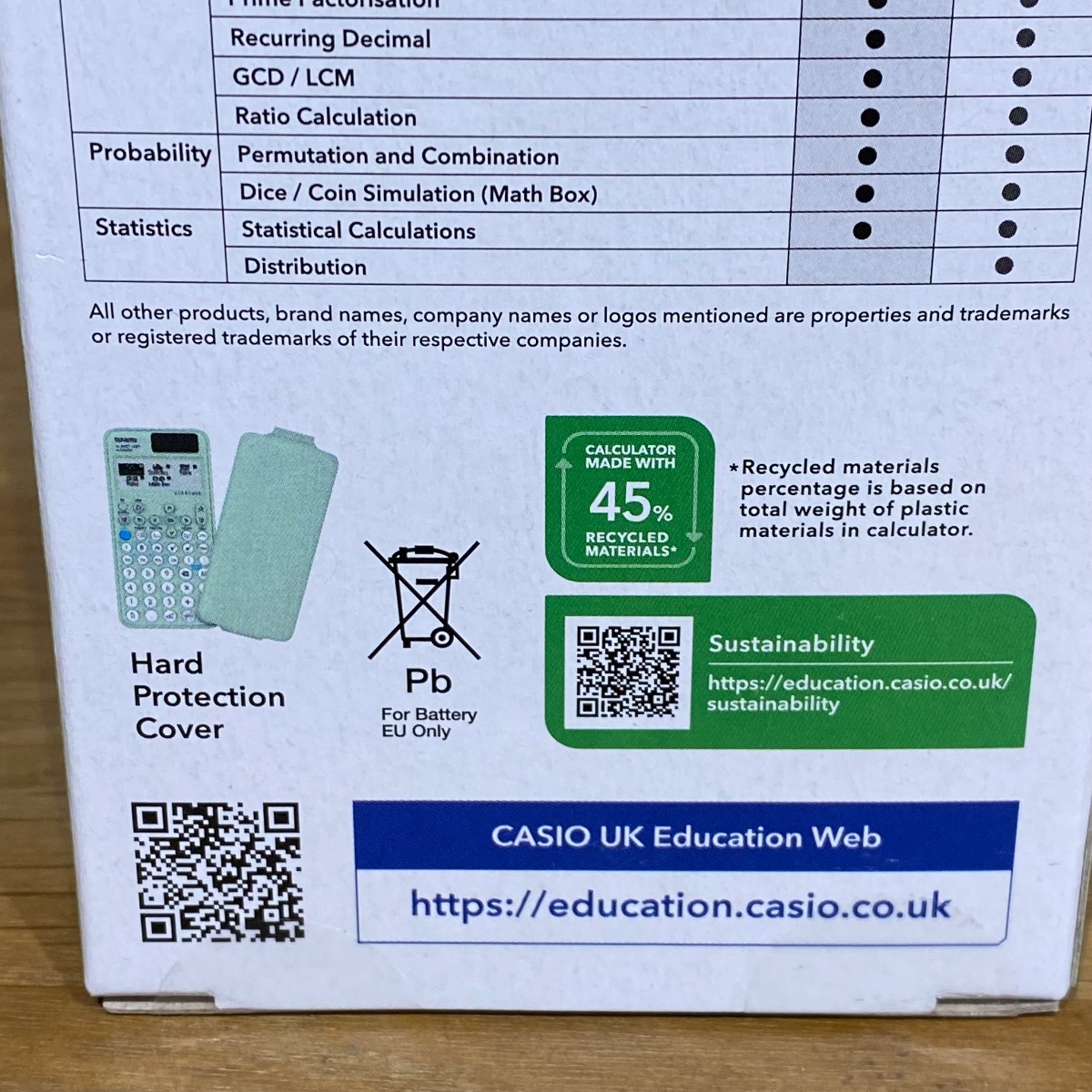  FX-85GTCW-W-UT 4549526620621