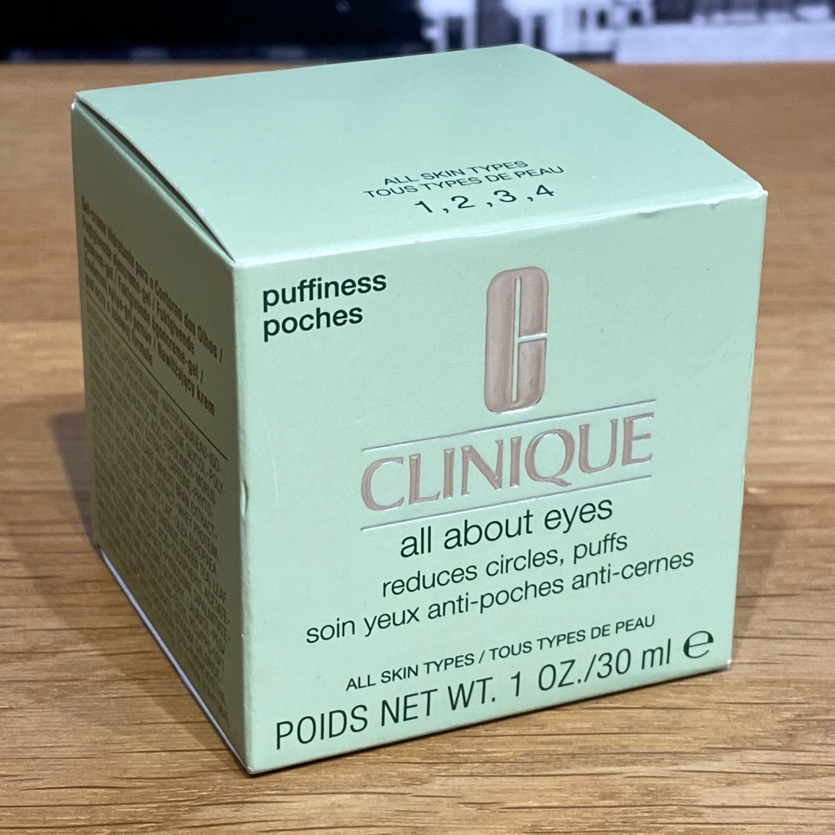 CLINIQUE-202835EU 020714202835 CLINIQUE-202835EU 020714202835